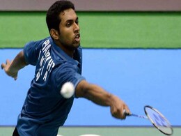 ऑल इंग्लैंड चैंपियनशिप में हारे जयराम और प्रणय, ज्वाला गुट्टा और अश्विनी पोनप्पा भी हारीं ऑल इंग्लैंड चैंपियनशिप में हारे जयराम और प्रणय, ज्वाला गुट्टा और अश्विनी पोनप्पा भी हारीं