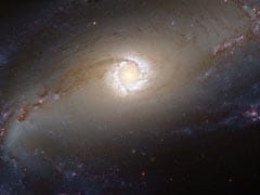 Hubble Telescope's Latest Find Pushes Back Clock On Galaxy Formation