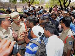 हैदराबाद यूनिवर्सिटी के छात्रों को मिली बेल, विरोध-प्रदर्शनों के बीच कुछ छात्र बोले, 'बस बहुत हुआ'