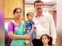 Hyderabad MBA Grad Allegedly Kills Her Daughters, Says 'I Liberated Them'