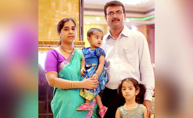 Hyderabad MBA Grad Allegedly Kills Her Daughters, Says 'I Liberated Them'