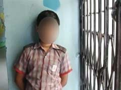 12-Year-Old Shunted Out Of Class During Exam For Not Paying Fees