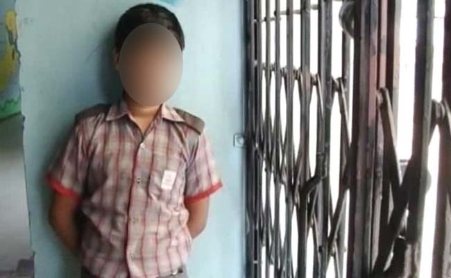 12-Year-Old Shunted Out Of Class During Exam For Not Paying Fees