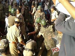 'Is This Syria Or Pakistan?' Ask Parents Of Arrested Hyderabad Students 'Is This Syria Or Pakistan?' Ask Parents Of Arrested Hyderabad Students