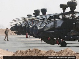 Women Fighter Pilots Advised To Put Off Motherhood By 4 Years Women Fighter Pilots Advised To Put Off Motherhood By 4 Years