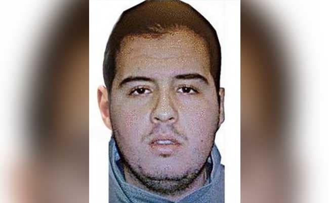 Brussels Bomber Left Will In Trash Can. 'Don't Know What To Do,' It Read