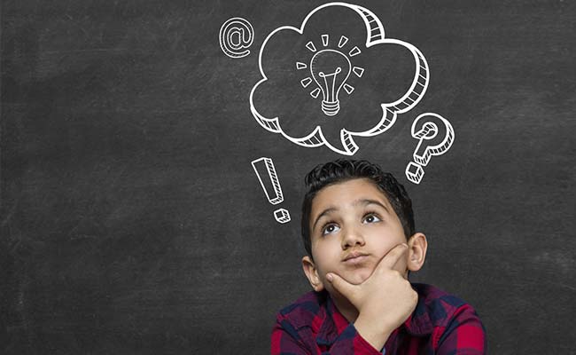 Government Launches Program To Encourage Ideas For Innovation In Schools