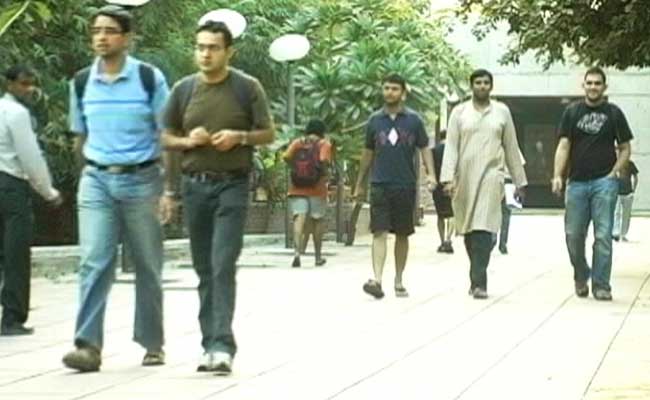 Fee Hike Could Kill IIT Dream Among Backward Communities, Caution Dalit IITians