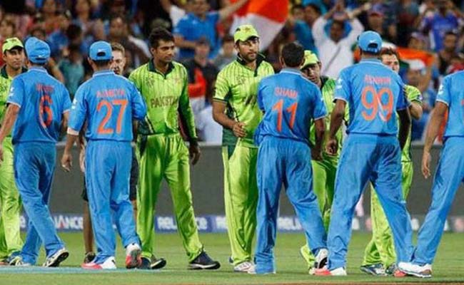 Champions Trophy: भारत-पाकिस्तान के बीच फिर होगा 'महासमर', विराट की मार से घायल रहा है पाक, पिछले 5 हाई वोल्टेज मैच