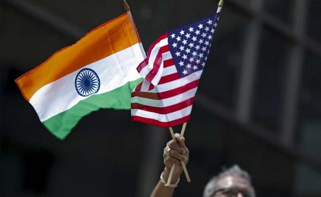 On Trade Relations With India, US Official's 'Roti'-'Puri' Comparison