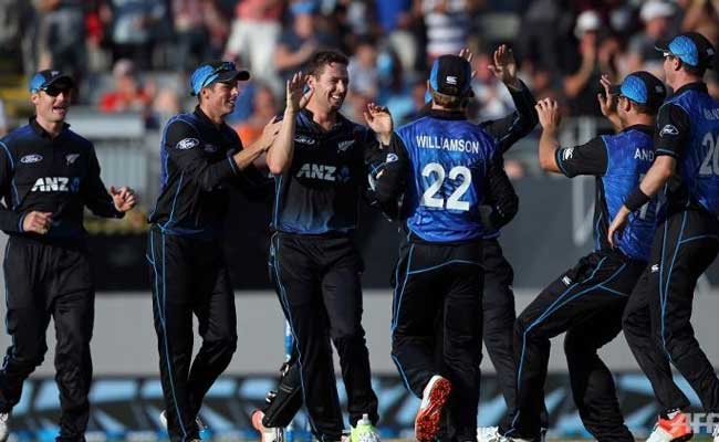 वर्ल्ड T20 INDvsNZ :  न तो रोहित-धवन चले, न ही रैना-युवी, पहले ही मुकाबले में हारी टीम इंडिया