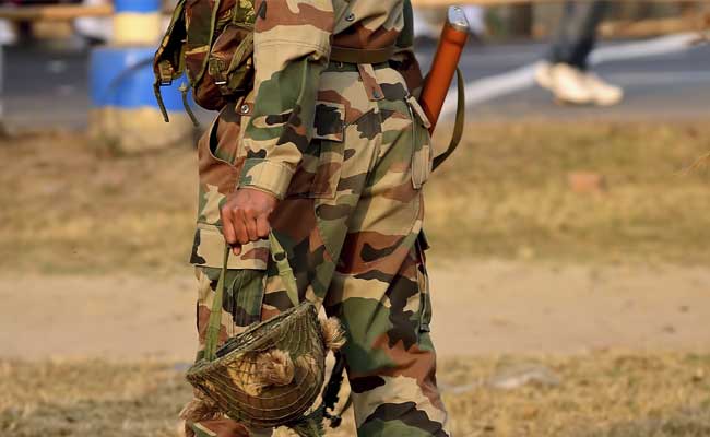 Army Recruitment Board Question Paper Leaked, Exam Cancelled In 6 Centres