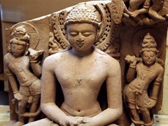 1,000-Year-Old Indian Statues Seized From NYC Auction House