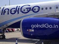 श्रीनगर से दिल्ली आने वाली इंडिगो की उड़ान में बम रखे होने की धमकी