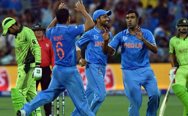 India-Pak Match Tonight Is Key To PM Modi's Policy