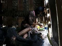 Indonesia Pushes To Unshackle Victims Of Mental Illness