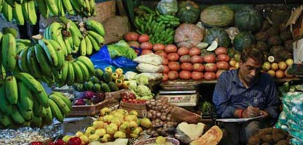 थोक मुद्रास्फीति मई में बढ़कर 0.79 प्रतिशत पर, सब्जियों में उछाल