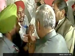 Punjab Assembly Condemns Haryana INLD Legislators' Attempt To Enter House Punjab Assembly Condemns Haryana INLD Legislators' Attempt To Enter House