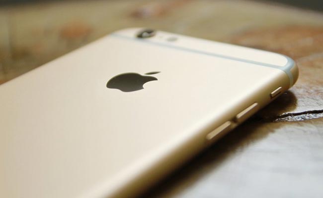 नए आईफोन के साथ तैयार है ऐपल, आज कर सकती है पेश