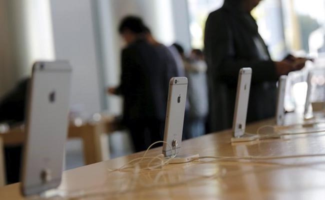 The Next Big Thing In Phones May Not Be A Phone