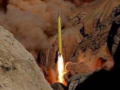 Israel Wants Iran To Be Punished For Missile Tests