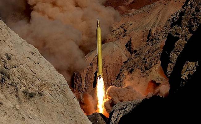 Saudis Accuse Iran Of Possible 'Act Of War' As Regional Tensions Rise