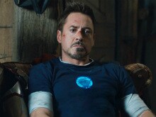 Robert Downey Jr Says There Probably Won't be an <I>Iron Man 4</i>
