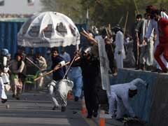 Pakistan Deploys Army After Islamabad Clashes