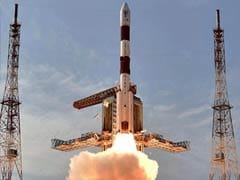 President, PM Congratulate ISRO Scientists On Successful Satellite Launch