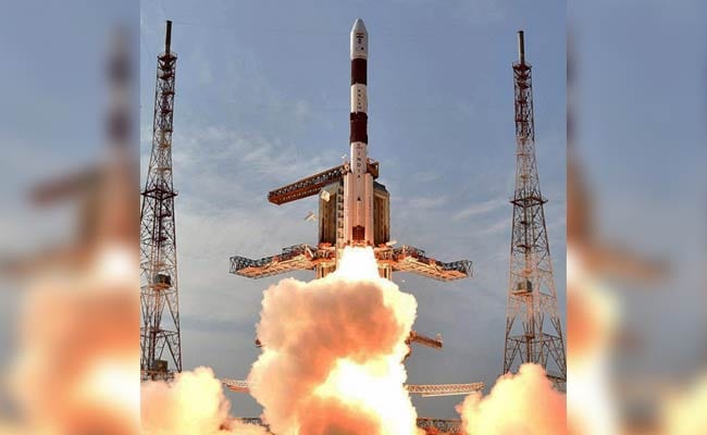 As ISRO Attempts World Record, Government Confirms Missions To Mars, Venus