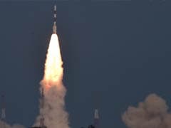 India Zooms Towards <i>Desi</i> GPS With ISRO's Latest Satellite Launch