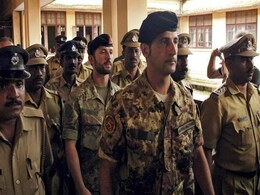 EU-India Summit Fails To Defuse Row Over Italian Marines EU-India Summit Fails To Defuse Row Over Italian Marines