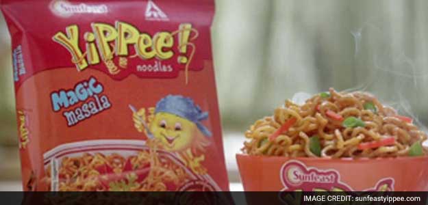 ITC Instant Noodle Segment Market Share Rises