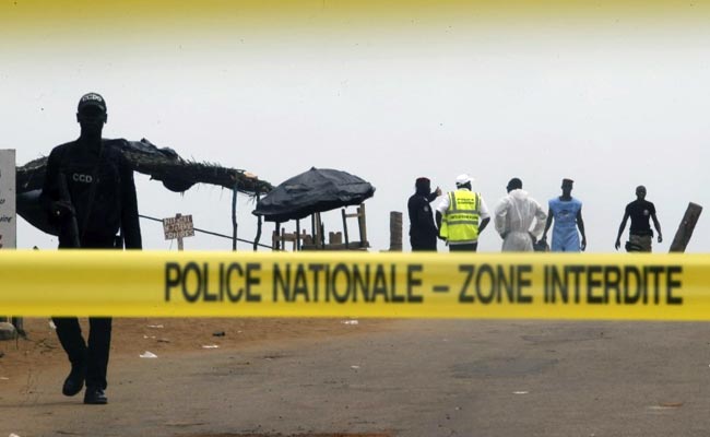 Al Qaeda Gunmen Drank In Bar Before Unleashing Ivory Coast Attack