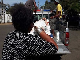 Al-Qaeda Threatens France And Allies After Ivory Coast Attack Al-Qaeda Threatens France And Allies After Ivory Coast Attack