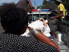 आइवरी कोस्ट में रिजॉर्ट पर हमला करने वाले 6 आतंकी मारे गए : आइवरी कोस्ट मंत्री