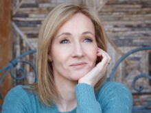 Rejoice Harry Potter Fans. J K Rowling Releases Stories From New Series