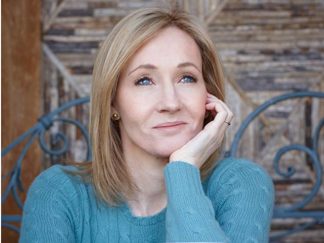 Rejoice Harry Potter Fans. J K Rowling Releases Stories From New Series