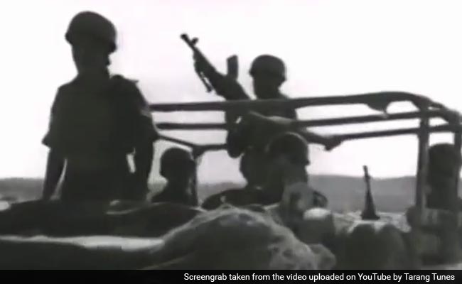 जाने वाले सिपाही से पूछो, वो कहां जा रहा है...