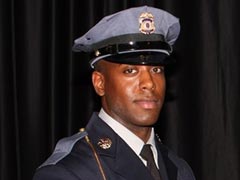 Officer Dies After Shooting; 2 In custody: Maryland Police