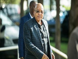 South Africa's Gupta Family Quits Firm Amid Furore Over Jacob Zuma Ties South Africa's Gupta Family Quits Firm Amid Furore Over Jacob Zuma Ties