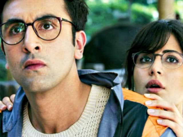 Ranbir Kapoor, Katrina Kaif's Jagga Jasoos Teaser to be Unveiled In April?