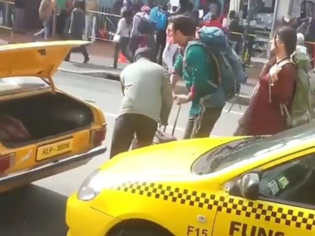 What Are Ranbir, Katrina Upto in This Video From Jagga Jasoos Sets?