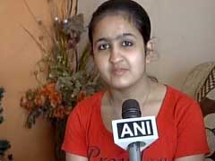 कन्हैया कुमार को खुली बहस की चुनौती देने वाली 15-वर्षीय लड़की की ट्विटर पर मची धूम