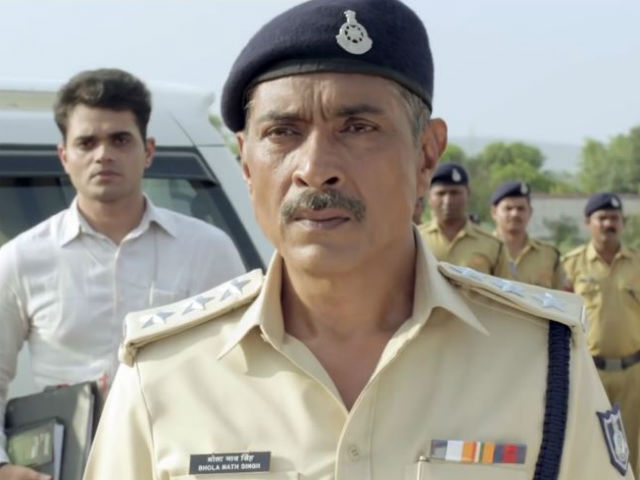 After <i>Jai Gangaajal</i>, Prakash Jha Wants to Act in More Films