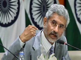 चीन और भारत के रिश्ते को 'काले-सफेद' की परिभाषा में नहीं देखा जा सकता : विदेश सचिव एस. जयशंकर चीन और भारत के रिश्ते को 'काले-सफेद' की परिभाषा में नहीं देखा जा सकता : विदेश सचिव एस. जयशंकर