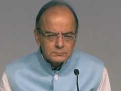 Arun Jaitley Questions Left's Economic Model