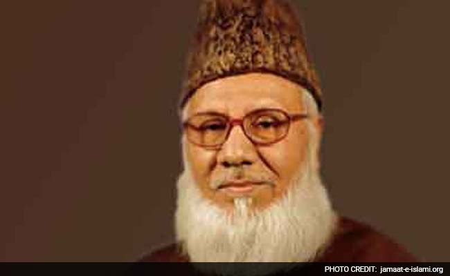 Bangladesh Set To Execute Top Jamaat Leader For War Crimes