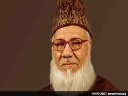 Bangladesh Set To Execute Top Jamaat Leader For War Crimes Bangladesh Set To Execute Top Jamaat Leader For War Crimes