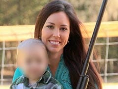 US Gun-Loving Mom Agrees To Give Talks About Gun Safety